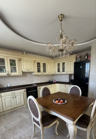 2х к М. Говорова / парк Победы. Евроремонт - фото 1