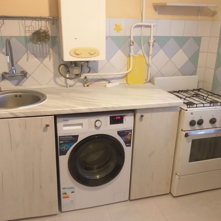 Оренда 2х кімнатної Виставка Зарічанська - фото 1