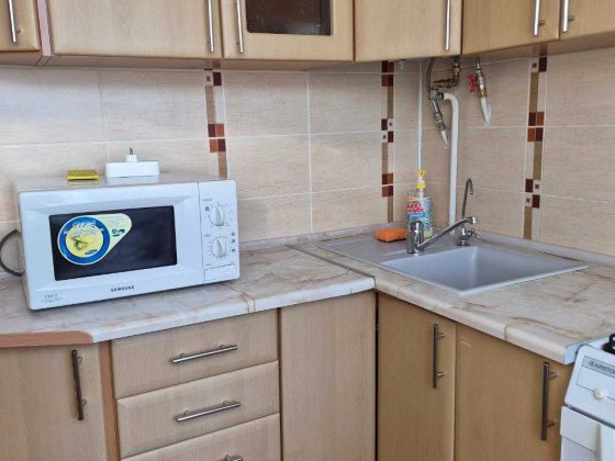 2 кім квартира повністю укомплектована Південно-Захід Хмельницкий