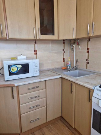 2 кім квартира повністю укомплектована Південно-Захід - фото 1