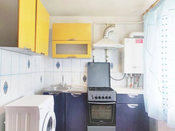 Здам в оренду 1 кімнатну квартиру в новому будинку! Хмельницький