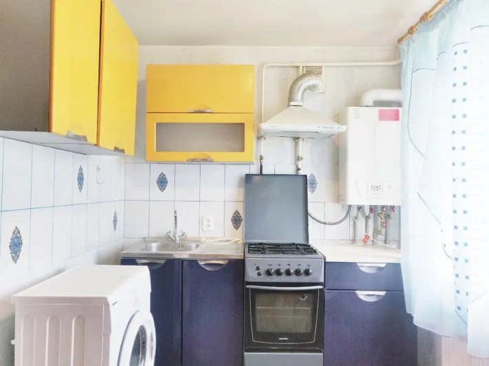 Здам в оренду 1 кімнатну квартиру в новому будинку! - фото 1