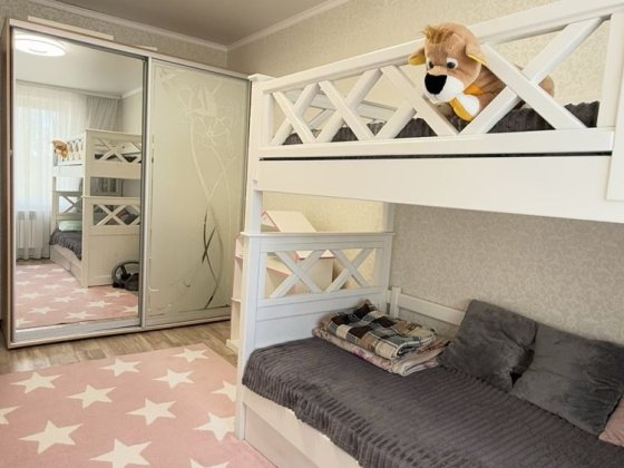 Довгострокова оренда квартири. Південноукраїнськ