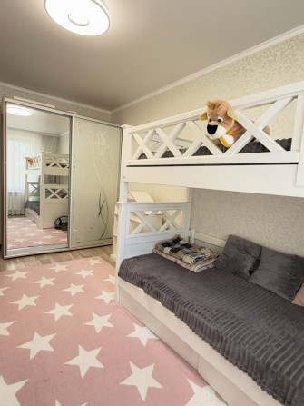 Довгострокова оренда квартири. - фото 1