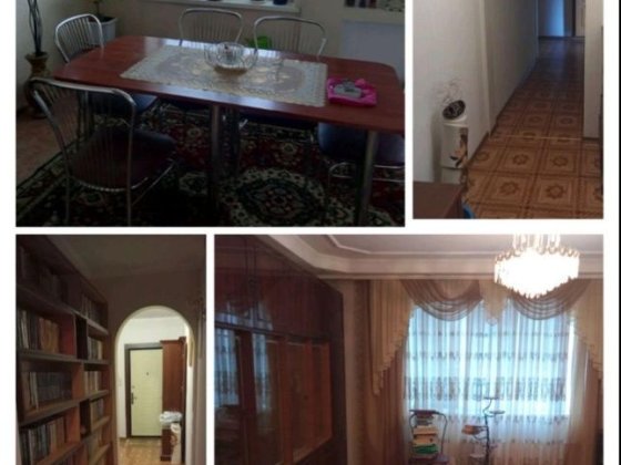 Оренда 2-кімнатної квартири Південноукраїнськ