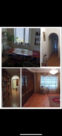 Оренда 2-кімнатної квартири - фото 1