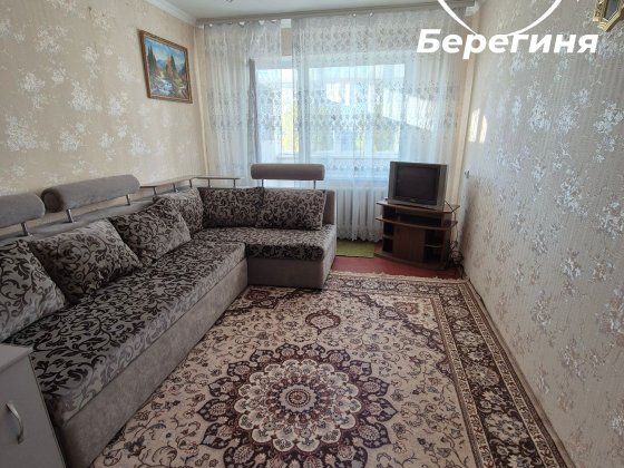 Здається в оренду 1 кімнатна квартира біля Каплички в Білій Церкві. Белая Церковь