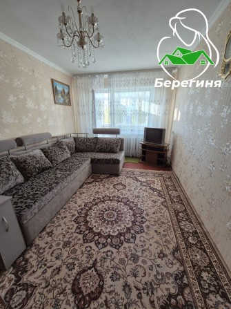 Здається в оренду 1 кімнатна квартира біля Каплички в Білій Церкві. - фото 1