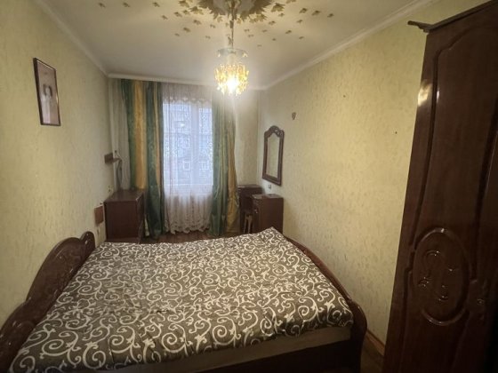 Оренда 2х кімнатної квартири на Курсовій(Вокзальна) Белая Церковь