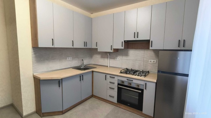 Оренда 1к.квартири, р-н Озерна, ЖК Авіла Сіті - фото 1