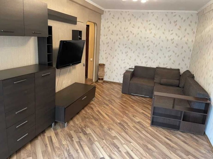 Оренда 1-кімнатної квартири - фото 1