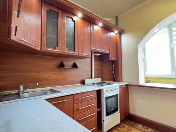 3-кімнатна квартира Таращанська Белая Церковь