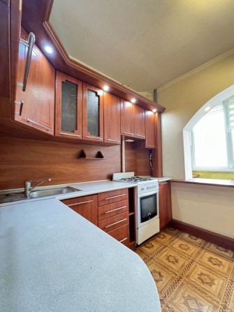 3-кімнатна квартира Таращанська - фото 1