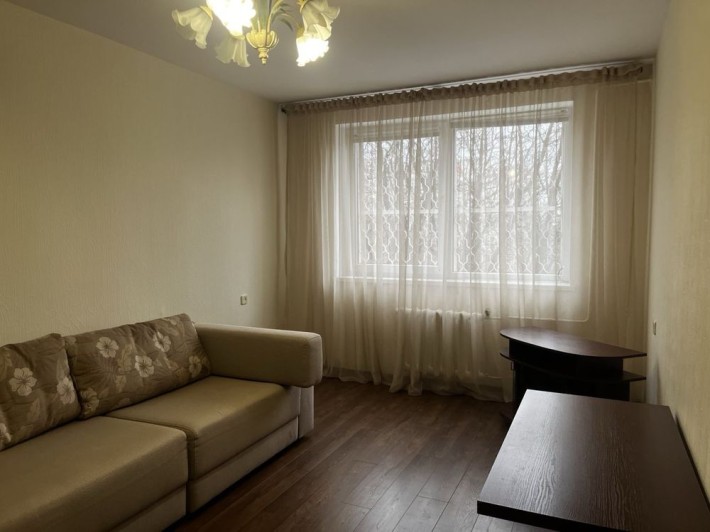 Оренда 2 кімнатної квартири - фото 1