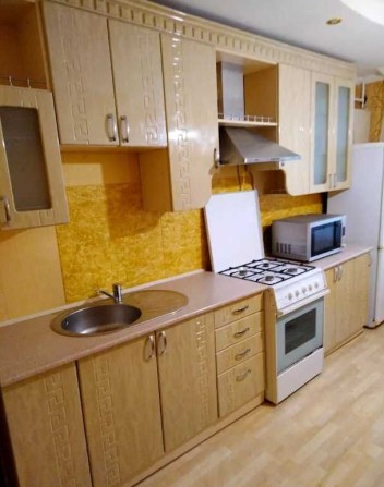 Довгострокова оренда 3к квартири - фото 1