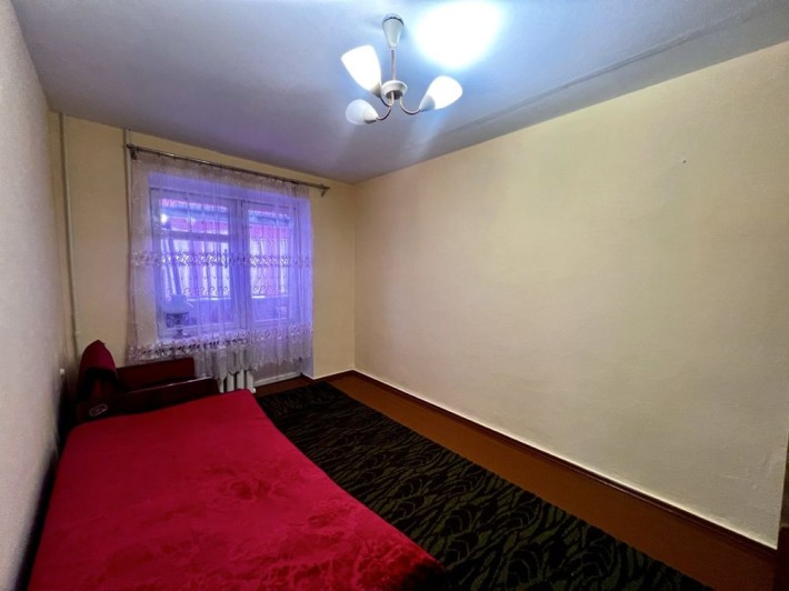 Оренда двохкімнатної квартири - фото 1