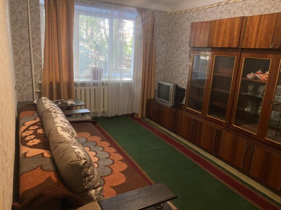 Оренда однокімнатной квартири Виставка 6500 гр Хмельницький