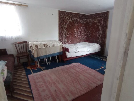 Времянка, Дубово ВікЖан, є холодильник, без пральної машинки, можна з Хмельницький