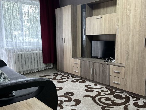 Сучасна оренда 1-кімнатної квартири Белая Церковь