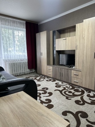 Сучасна оренда 1-кімнатної квартири - фото 1