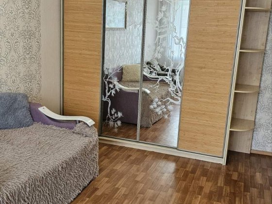 Здається однокімнатна квартира, Леваневського, 7000+ ком Белая Церковь