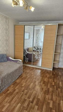 Здається однокімнатна квартира, Леваневського, 7000+ ком - фото 1