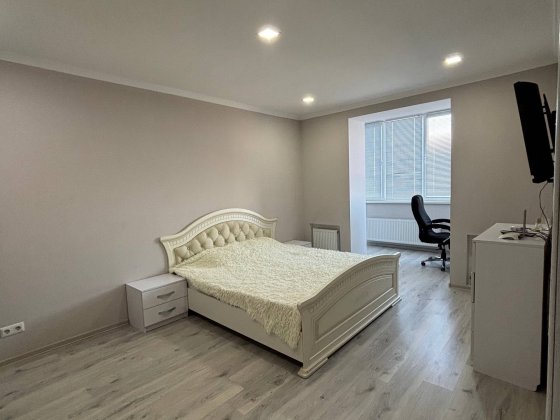 Здається однокімнатна квартира з індивідуальним опаленням Хмельницкий