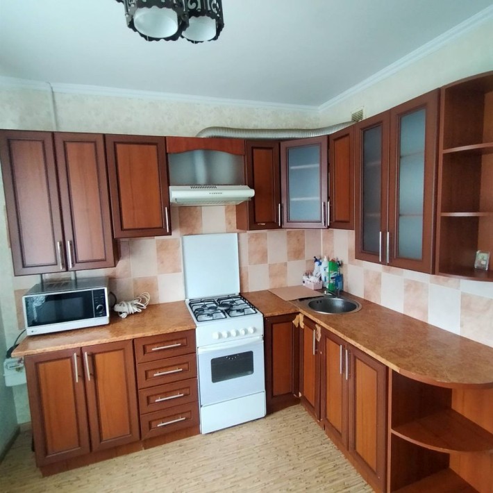 Оренда 1-но кімнатної центр - фото 1