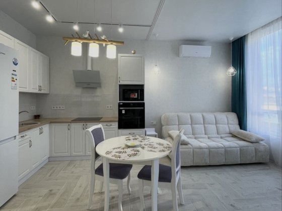 Оренда 1,5 кім Новобудови в  IQ Центрі! Хмельницкий