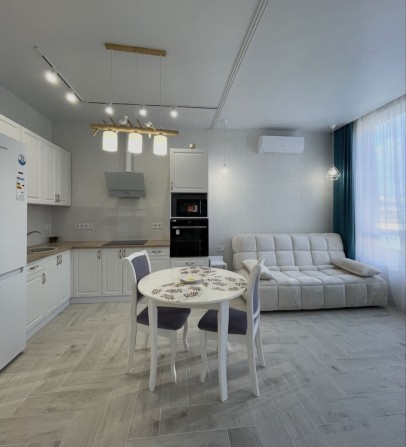 Оренда 1,5 кім Новобудови в  IQ Центрі! - фото 1