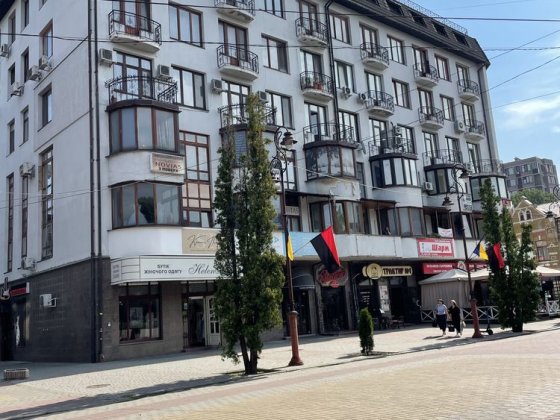 Оренда 2-кім квартири в самому центрі міста по вулиці Проскурівська 45 Хмельницький