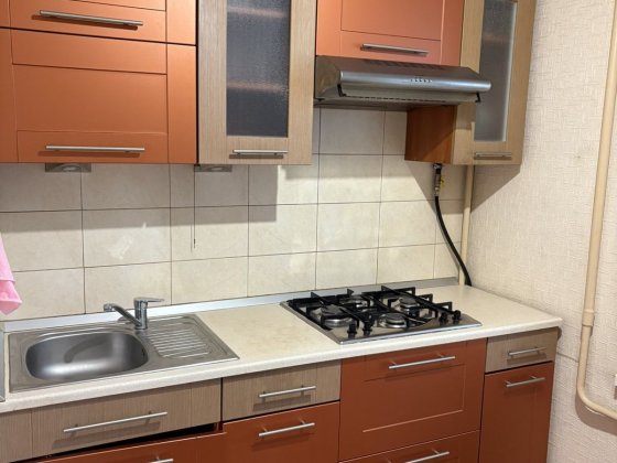 Оренда однокімнатной квартири Дубово Хмельницький