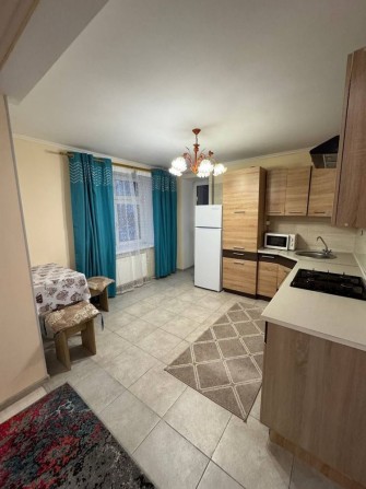 Оренда 1 кімнатної квартири - фото 1