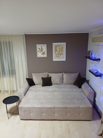 Здам власну 1-кімнатну квартиру, 41кв.м - фото 1