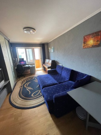 Здам 2 кім. квартиру в центрі міста. - фото 1