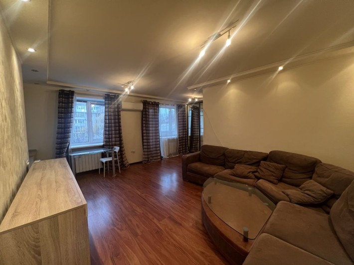 Оренда ‼️2 кімнатна квартира Вокзальна - фото 1