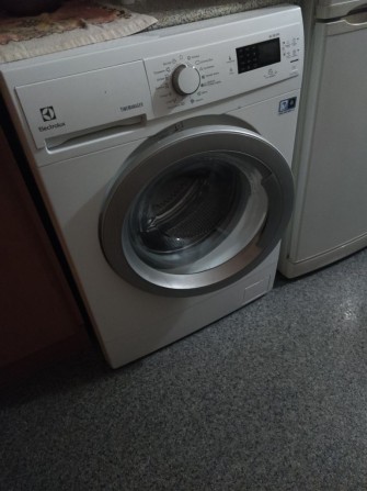 Оренда охайної 1к.квартири . Меблі та техніка - фото 1