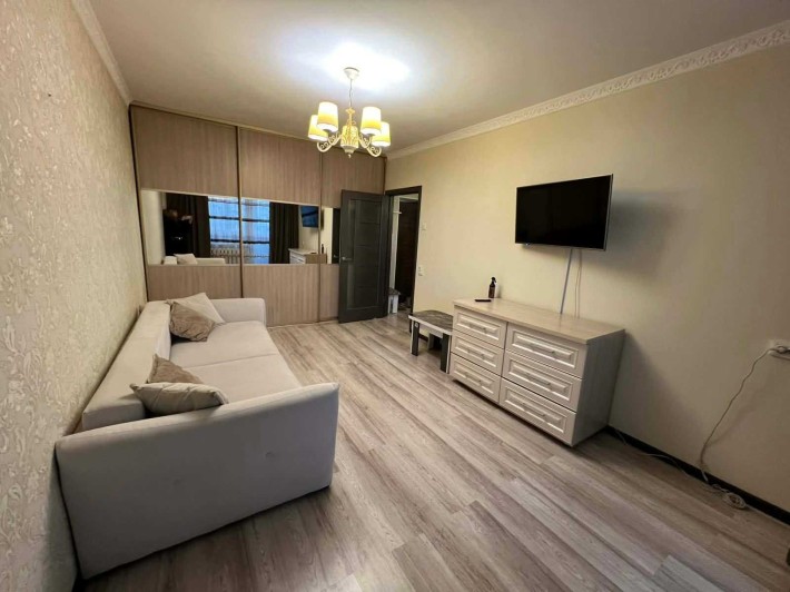 Здам реальну 1 кім.кв на Таращанському масиві - фото 1