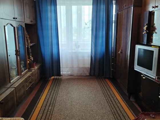 Оренда 1 кімнатної квартири Белая Церковь