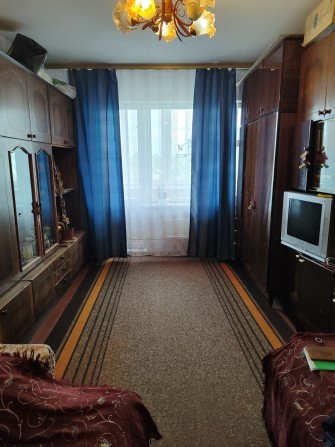 Оренда 1 кімнатної квартири - фото 1