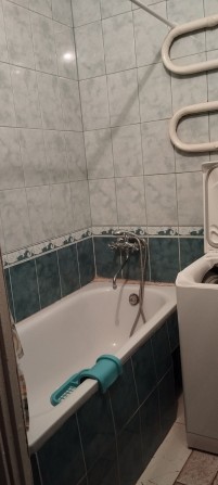 Оренда двох кімнатної квартири Південно Захід - фото 1