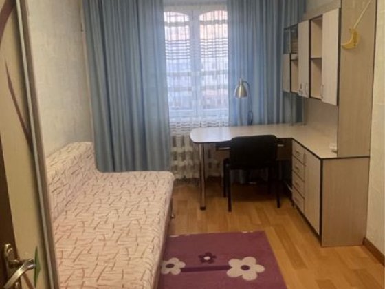 Здам 1к в 3 к квартирі (Підселення) Піщаний масив Белая Церковь