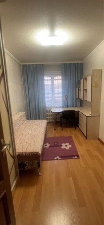 Здам 1к в 3 к квартирі (Підселення) Піщаний масив - фото 1