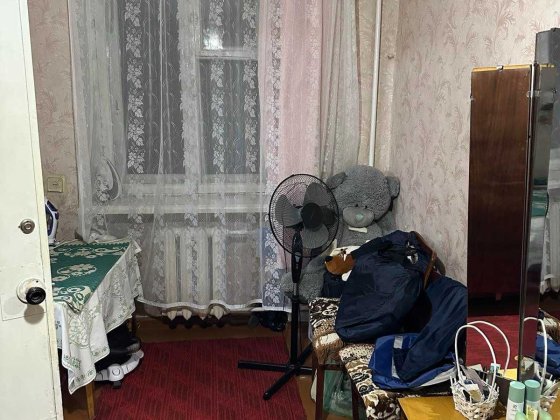 Здам 2 кімнатну квартиру р-н Піонерська Белая Церковь