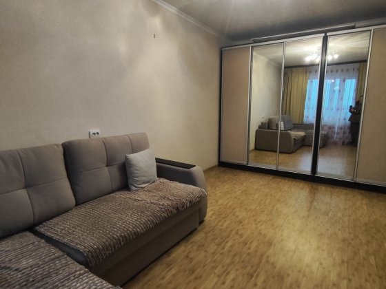 Оренда хорошої  1 кімнатної квартири Белая Церковь