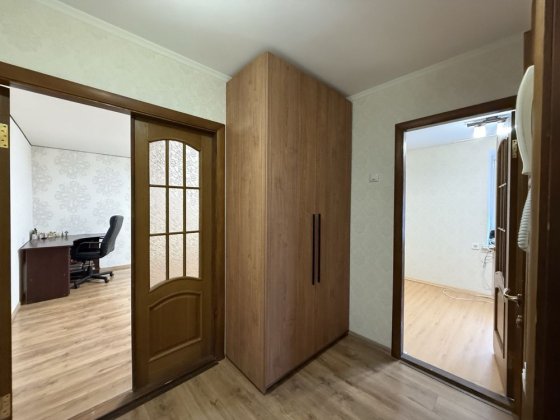 Здається в оренду простора 1-шка по вулиці Головатого 1 Бориспіль