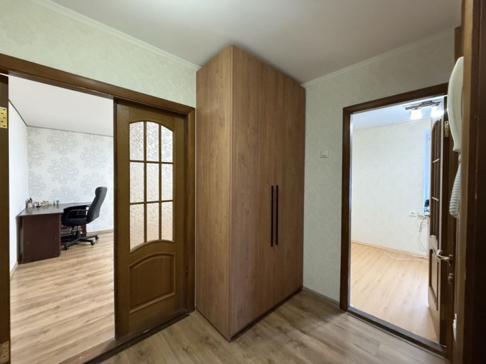 Здається в оренду простора 1-шка по вулиці Головатого 1 - фото 1