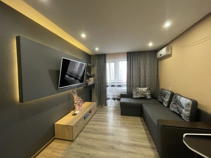 Оренда 1 кімнатної квартири на Павліченка - фото 1