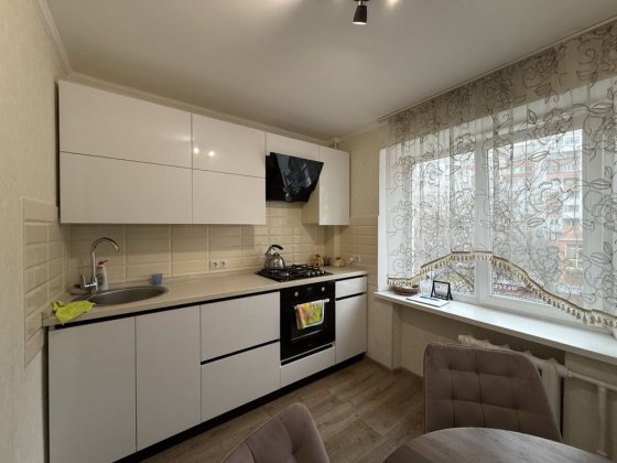 Здається в оренду 2-х кімн.квартира по вулиці Головатого 1 Бориспіль