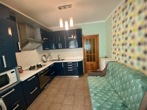 Здам 2 квартиру на почачку міста Бориспіль